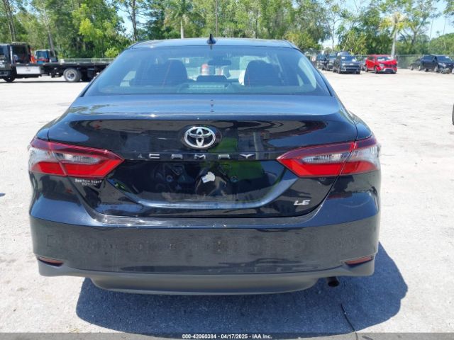 4T1C11AK2PU120803 Toyota CAMRY LE