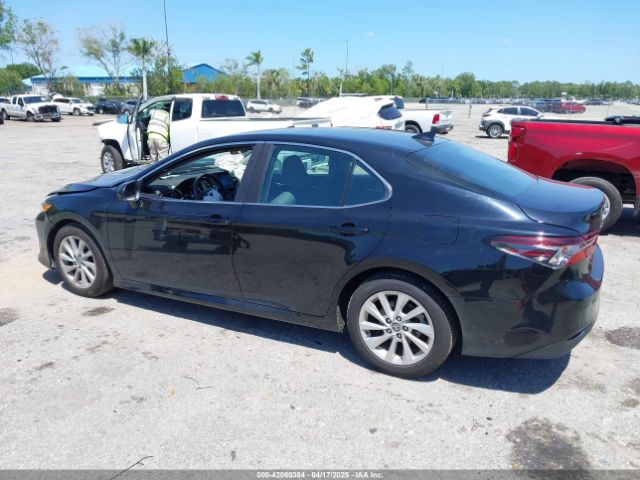 4T1C11AK2PU120803 Toyota CAMRY LE