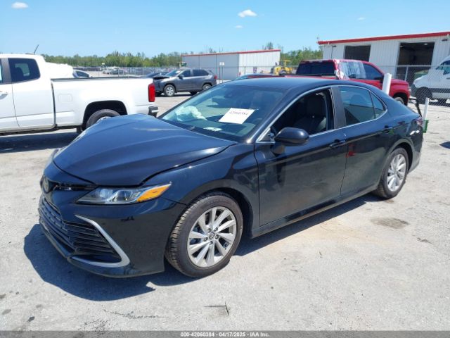 4T1C11AK2PU120803 Toyota CAMRY LE