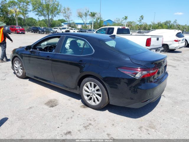 4T1C11AK2PU120803 Toyota CAMRY LE