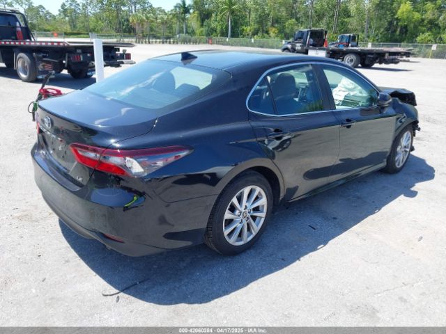 4T1C11AK2PU120803 Toyota CAMRY LE