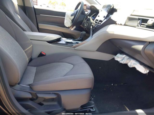 4T1C11AK2PU120803 Toyota CAMRY LE