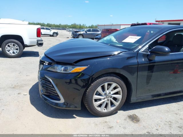 4T1C11AK2PU120803 Toyota CAMRY LE