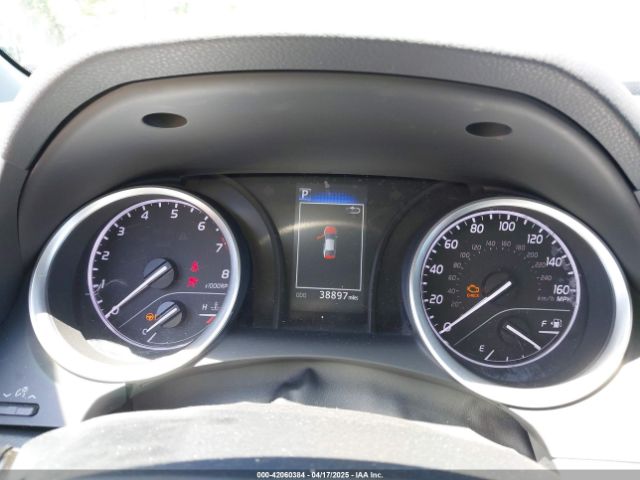 4T1C11AK2PU120803 Toyota CAMRY LE