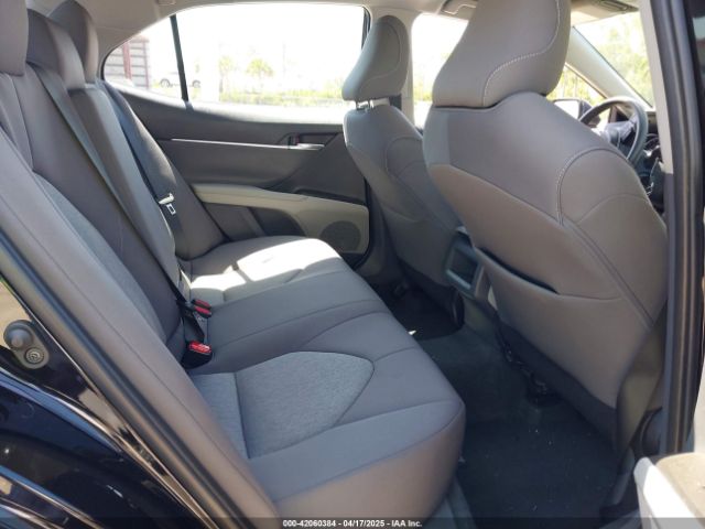 4T1C11AK2PU120803 Toyota CAMRY LE