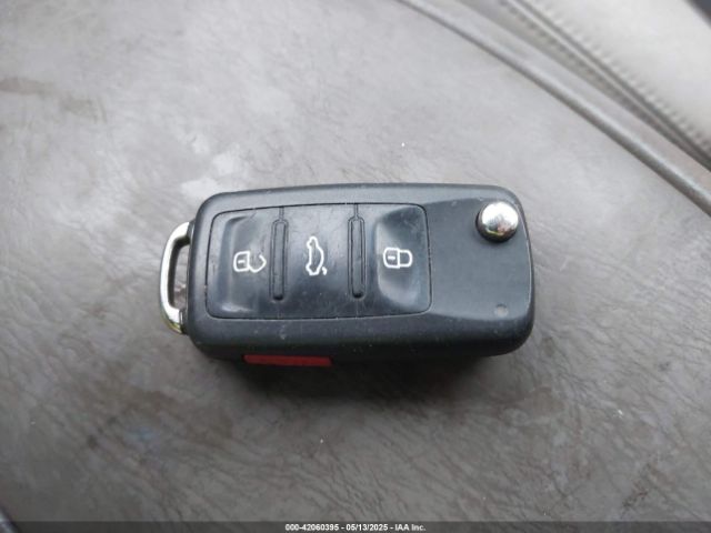1VWBT7A39HC032664 Volkswagen Passat 1.8t Se