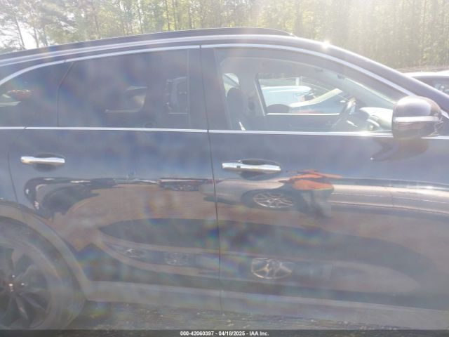 5XYPG4A58LG695161 KIA Sorento 3.3l S