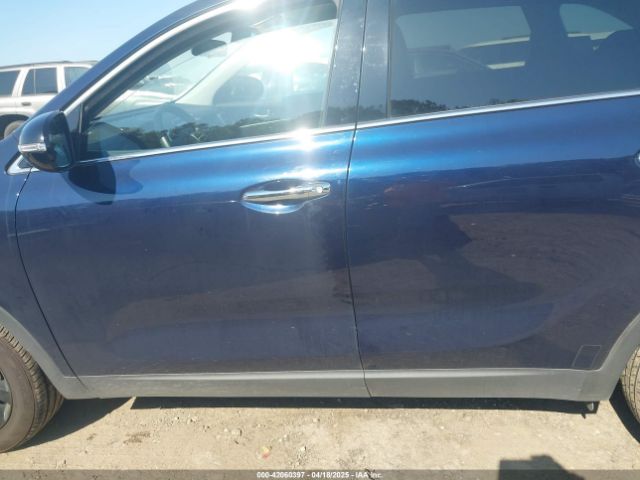 5XYPG4A58LG695161 KIA Sorento 3.3l S