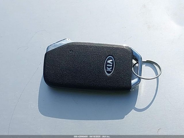 KNDPRCA66M7846526 KIA Sportage Sx Turbo