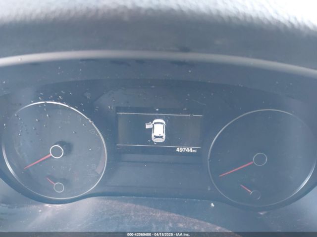 KNDPRCA66M7846526 KIA Sportage Sx Turbo