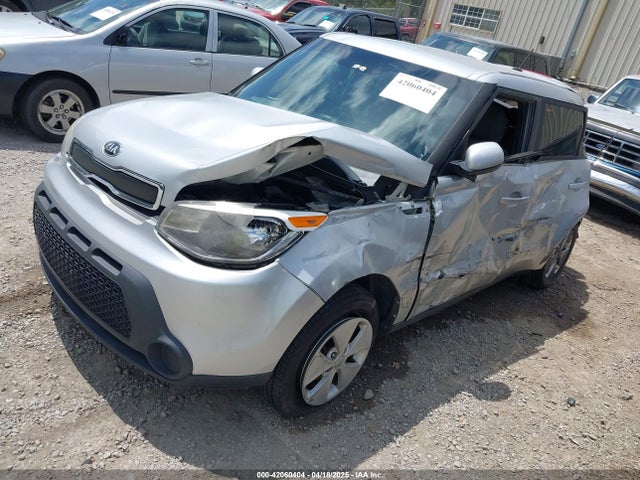 KNDJN2A25F7782538 KIA dohc gdi gamma