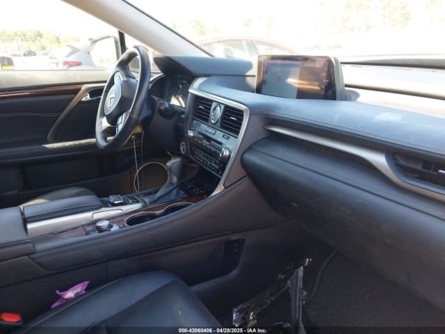 2T2BZMCA7GC012913 Lexus RX 350