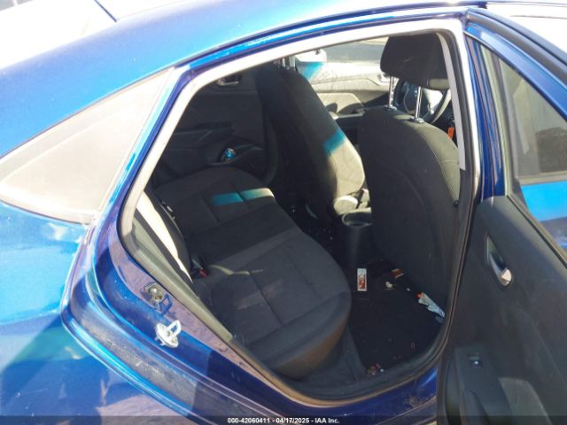 3KPC24A61LE093091 Hyundai ACCENT SE