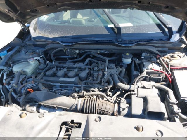 2HGFC3A3XHH361255 Honda Civic Ex-t