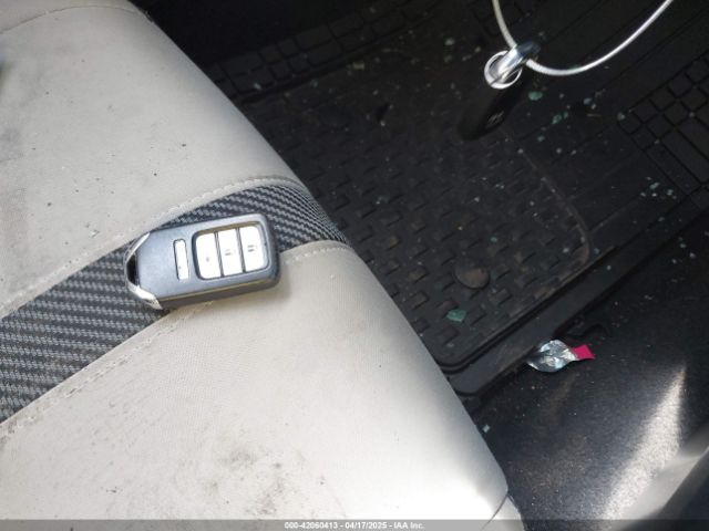 2HGFC3A3XHH361255 Honda Civic Ex-t