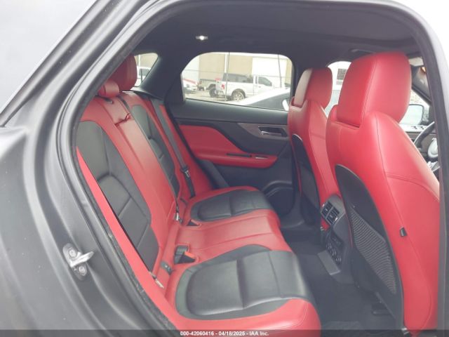 2017 JAGUAR F-PACE SADCM2BV4HA882760 Photo 7