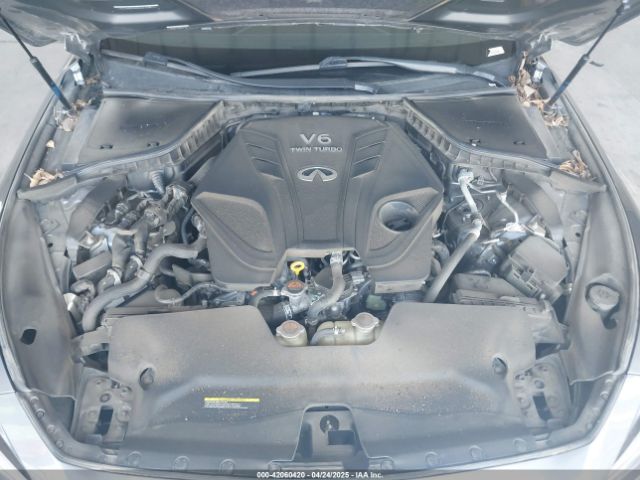 JN1EV7AP6KM541659 Infiniti Q50 3.0t Sport