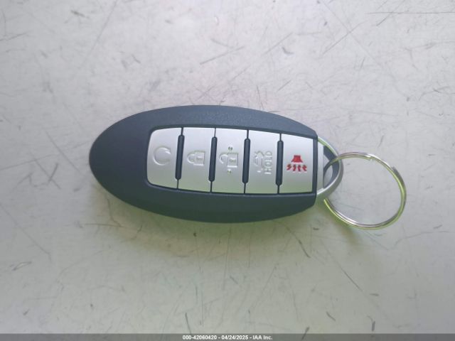 JN1EV7AP6KM541659 Infiniti Q50 3.0t Sport
