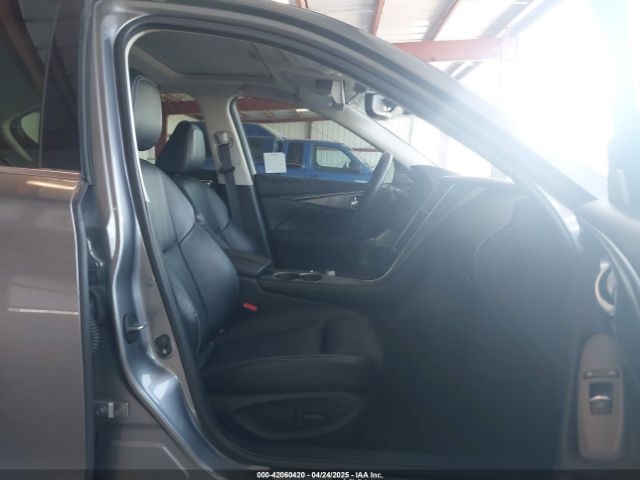 JN1EV7AP6KM541659 Infiniti Q50 3.0t Sport