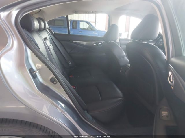 JN1EV7AP6KM541659 Infiniti Q50 3.0t Sport