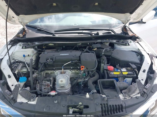 1HGCR2F54GA146294 Honda Accord Sport