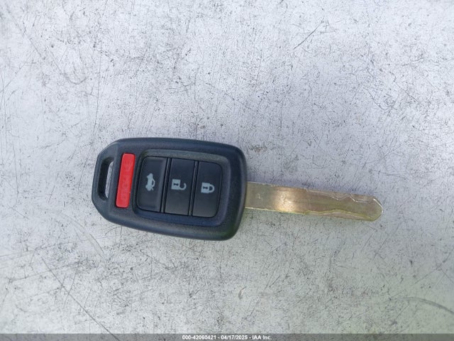 1HGCR2F54GA146294 Honda Accord Sport