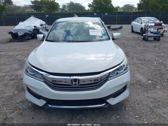 1HGCR2F54GA146294 Honda Accord Sport