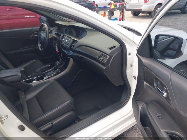 1HGCR2F54GA146294 Honda Accord Sport