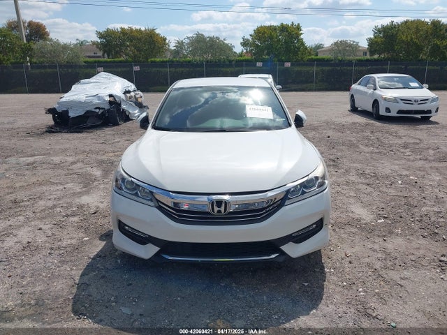 1HGCR2F54GA146294 Honda Accord Sport
