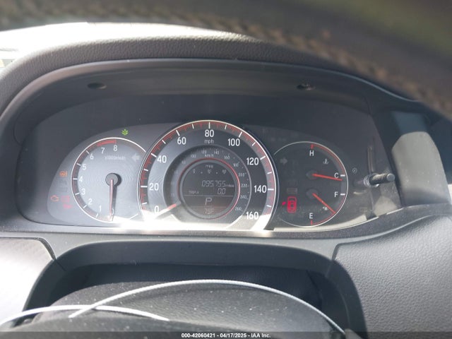 1HGCR2F54GA146294 Honda Accord Sport
