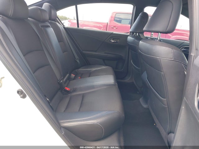 1HGCR2F54GA146294 Honda Accord Sport
