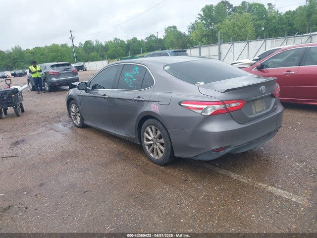 4T1B11HK5JU527961 Toyota CAMRY LE