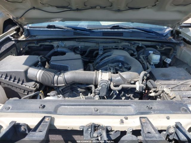 3TMAZ5CN1HM026355 Toyota Tacoma Sr5 V6