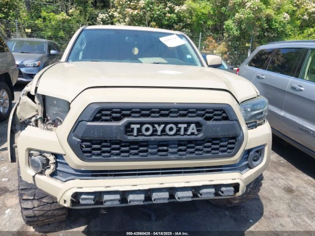 3TMAZ5CN1HM026355 Toyota Tacoma Sr5 V6