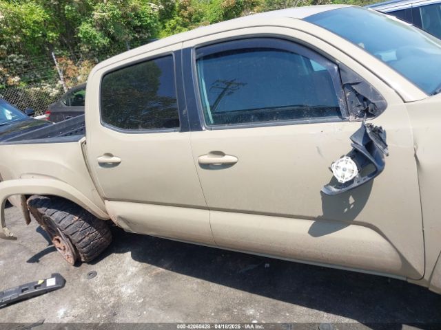 3TMAZ5CN1HM026355 Toyota Tacoma Sr5 V6