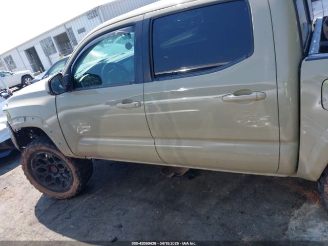 3TMAZ5CN1HM026355 Toyota Tacoma Sr5 V6