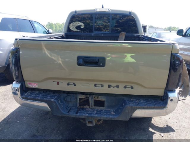 3TMAZ5CN1HM026355 Toyota Tacoma Sr5 V6
