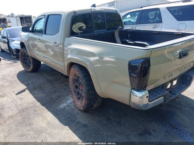 3TMAZ5CN1HM026355 Toyota Tacoma Sr5 V6