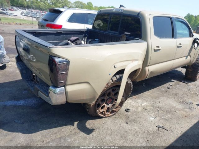 3TMAZ5CN1HM026355 Toyota Tacoma Sr5 V6