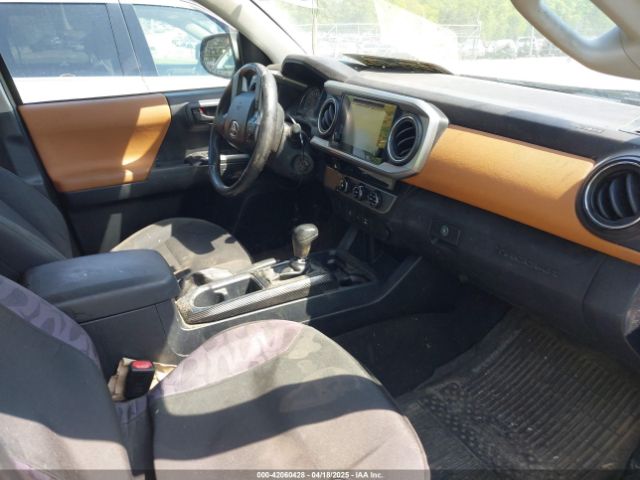 3TMAZ5CN1HM026355 Toyota Tacoma Sr5 V6