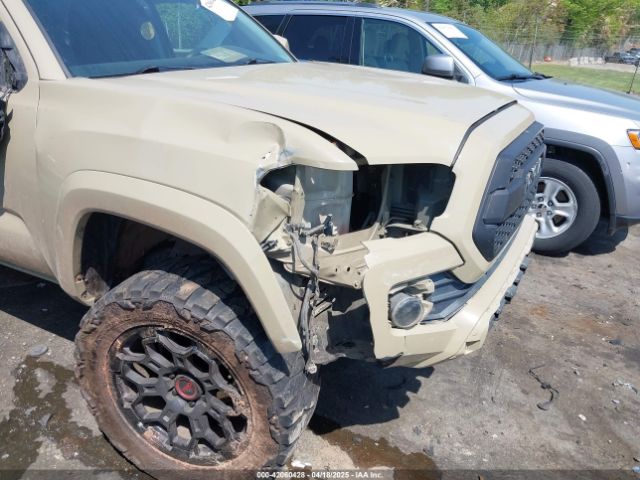 3TMAZ5CN1HM026355 Toyota Tacoma Sr5 V6