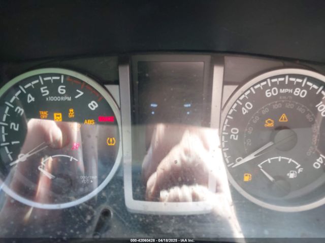3TMAZ5CN1HM026355 Toyota Tacoma Sr5 V6