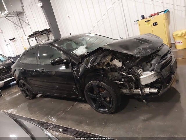 1C3CDFBBXFD411365 Dodge DART SXT