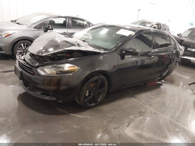 1C3CDFBBXFD411365 Dodge DART SXT