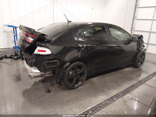 1C3CDFBBXFD411365 Dodge DART SXT