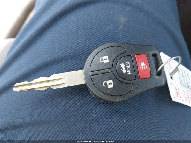 Nissan SENTRA S 2018 3N1AB7AP2JY234041 Image 11