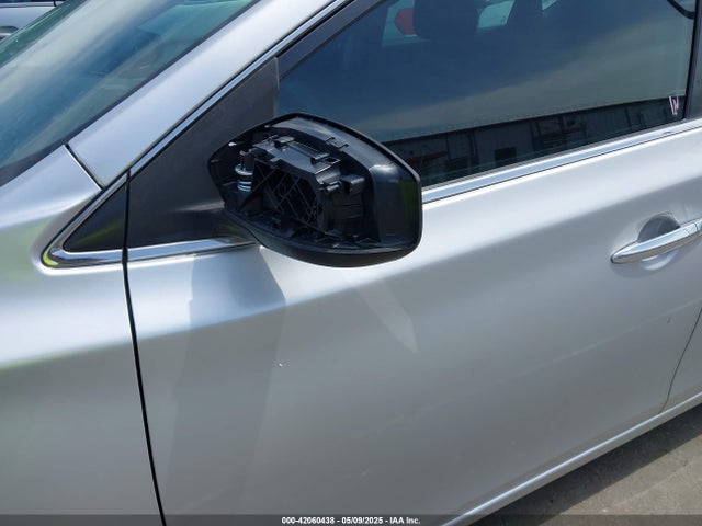 Nissan SENTRA S 2018 3N1AB7AP2JY234041 Image 13