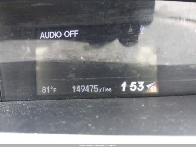 19XFB2F89FE048965 Honda CIVIC EX
