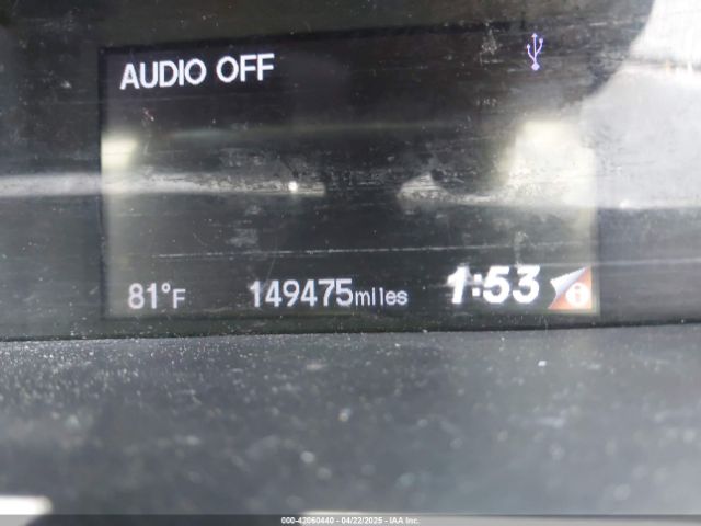 19XFB2F89FE048965 Honda CIVIC EX