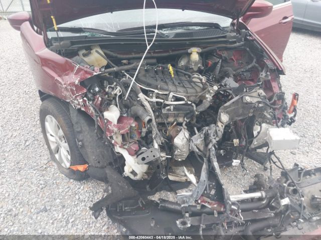 2017 CHRYSLER PACIFICA 2C4RC1BG6HR509476 Photo 9